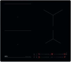Индукционная стеклокерамич. панель AEG TO64IB00IB