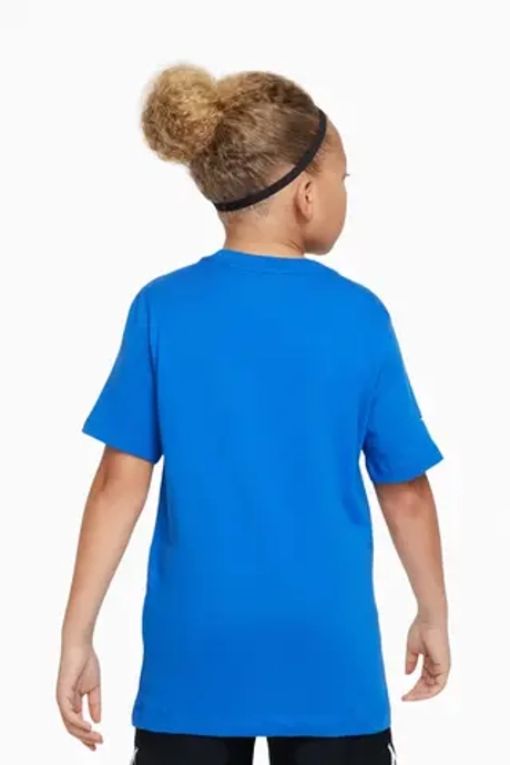 Футболка Nike Park 20 Детская - синий