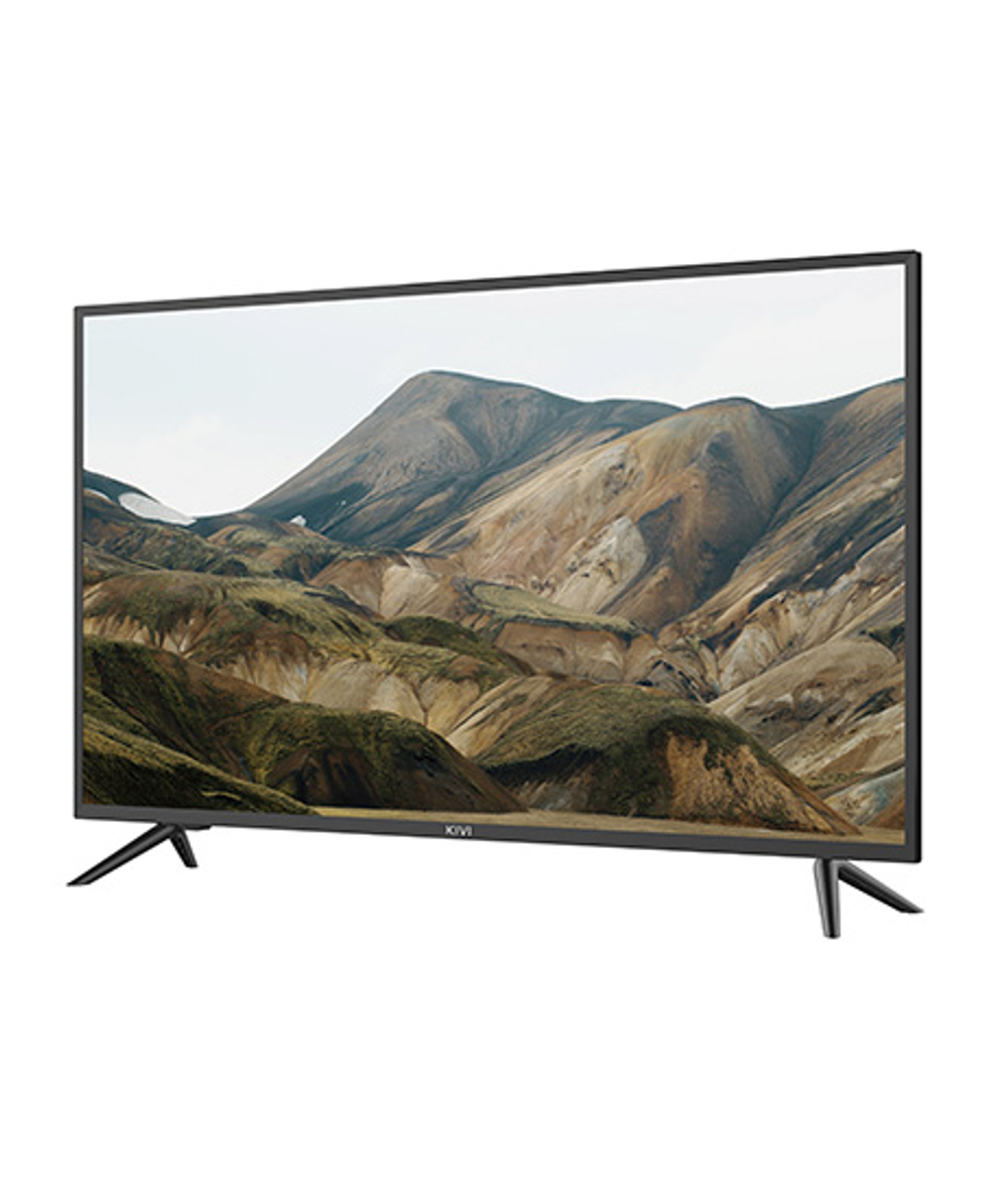 Телевизор KIVI 24" 24H500LB Black