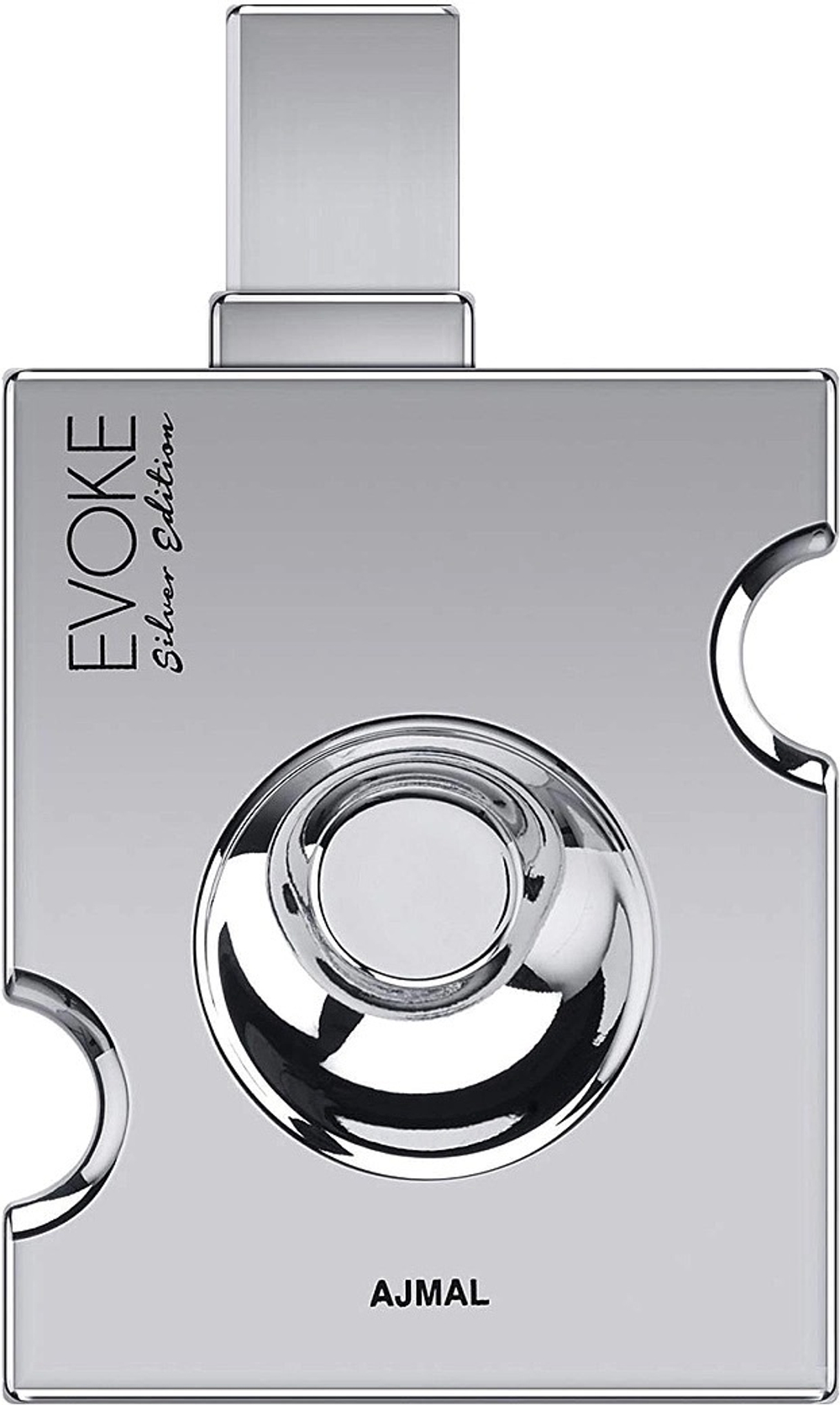 Ajmal Evoke Silver Edition For Him