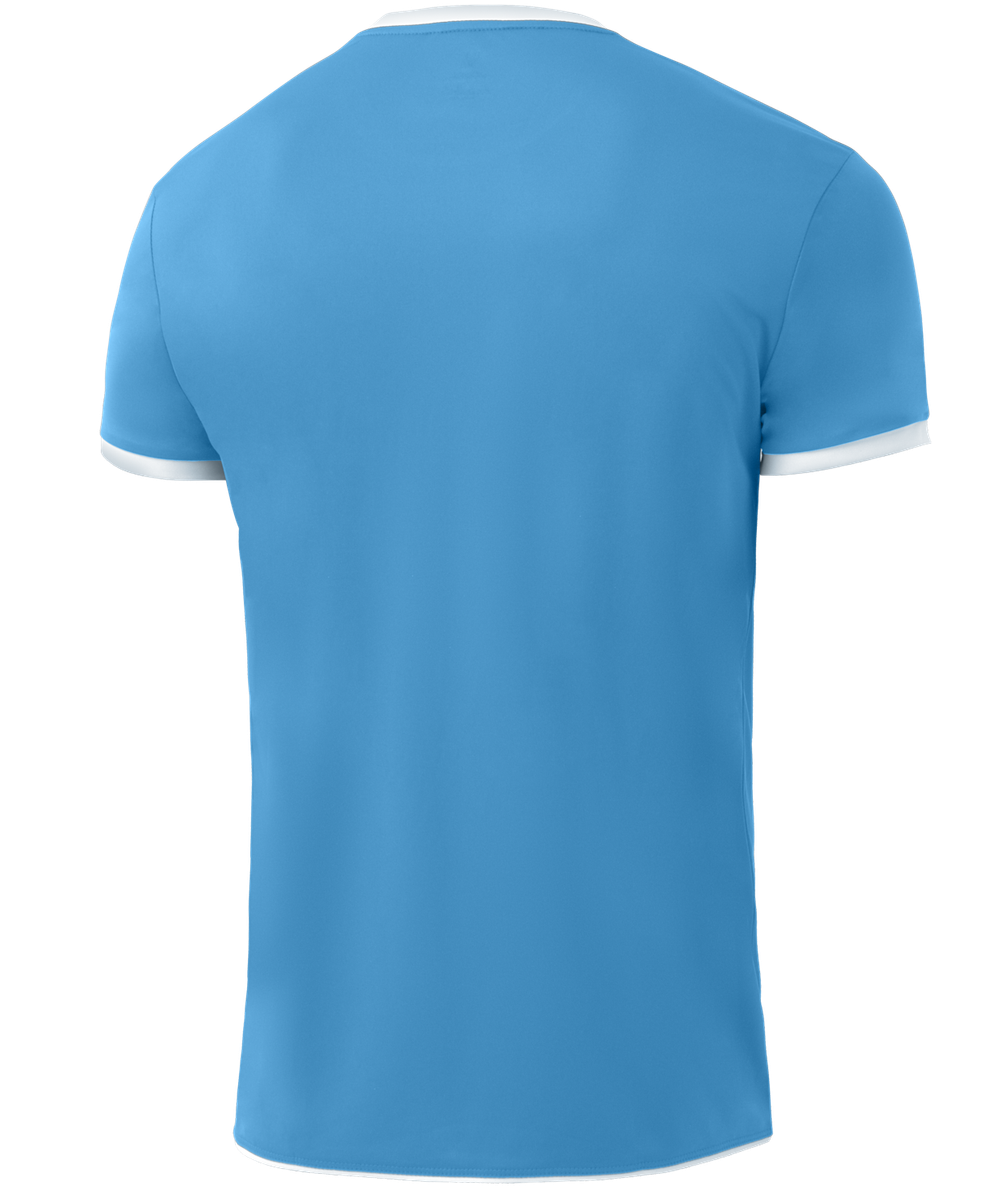 Футболка волейбольная Camp, бирюзовый, детский