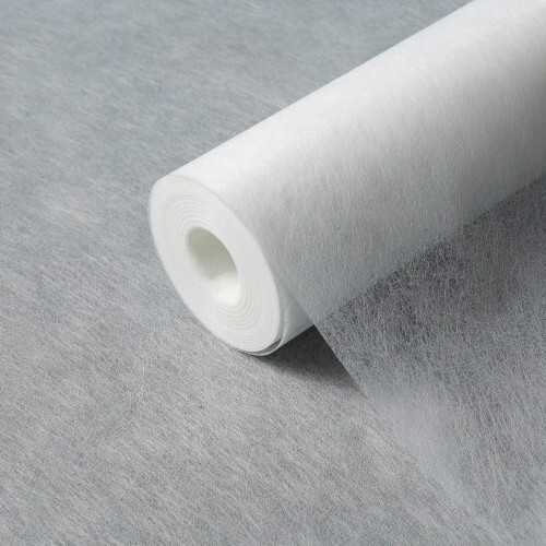 Стеклохолст малярный 40г/м2 Super Fiber  1м*40м SWF103T