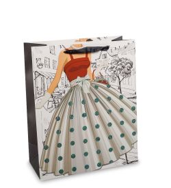 Packing Symphony Z-57-2 Пакет «Дамский стиль» средний