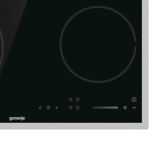 Встраиваемая варочная поверхность GORENJE ECS646BXE