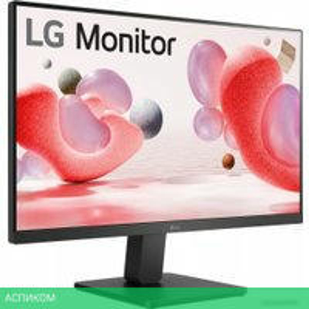 Монитор LG 24MR400-B