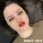 GRANATE