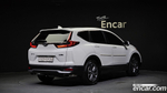 Honda CR-V 5 Generation 1.5 EX-L 2WD (10.2020)