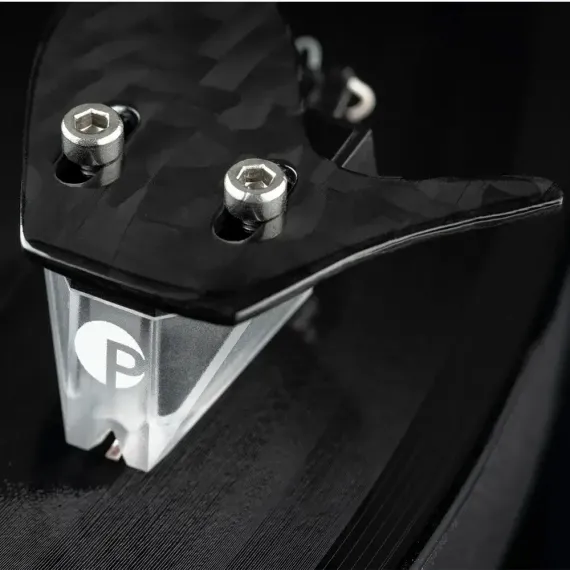 Pro-Ject Debut PRO B Satin Black