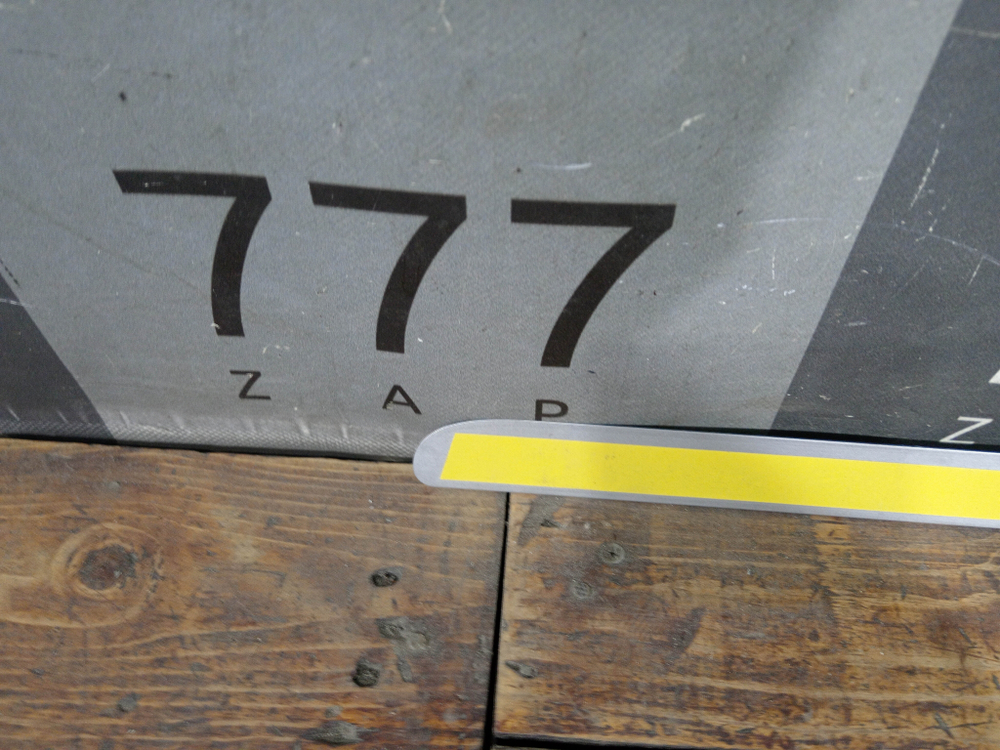 Накладка порога внутренняя Ford Focus 3 11-19 Новая Оригинал 2334144