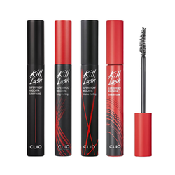 CLIO Kill Lash Superproof Mascara