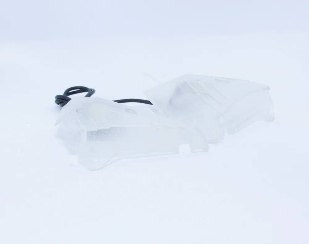 Фары габариты передние Kugoo X8