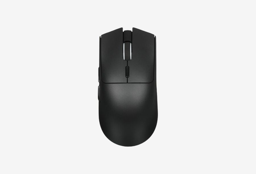 SharkX1 Black_0126709105742