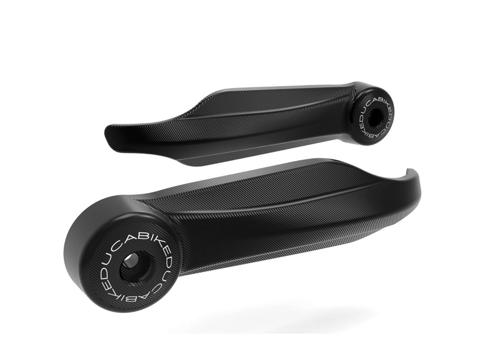 SPM03 DBK HANDGUARDS PROTECTION (DSRT X)