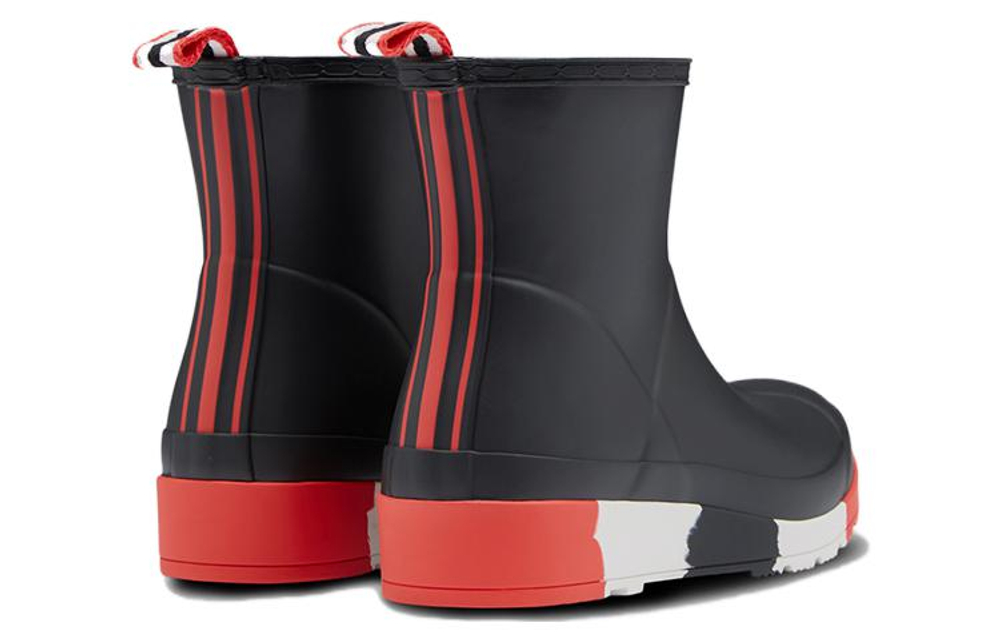 HUNTER Waterproof, Abrasion Resistant, Slip Resistant Waterproof, Abrasion Resistant, Slip Resistant Rain Boots Women"s