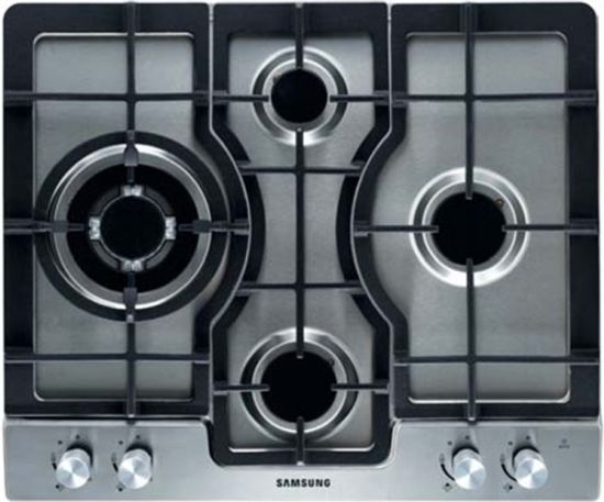 Газовая варочная панель Samsung GN642JDXD1