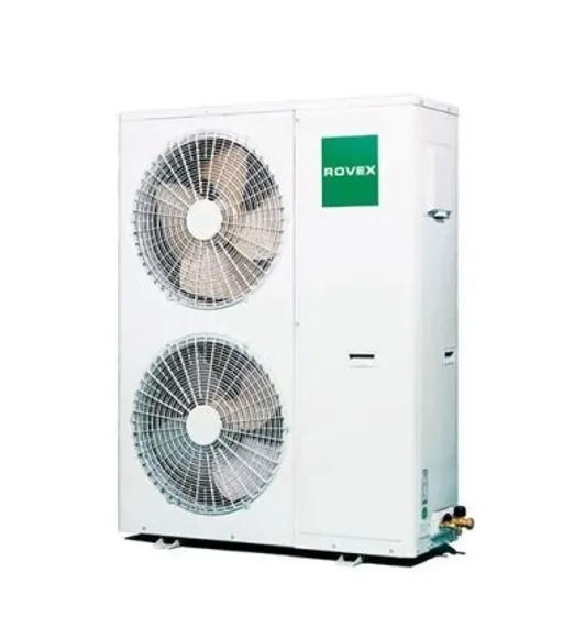 Кассетная сплит-система Rovex RB-24HR3/CCU-24HR3