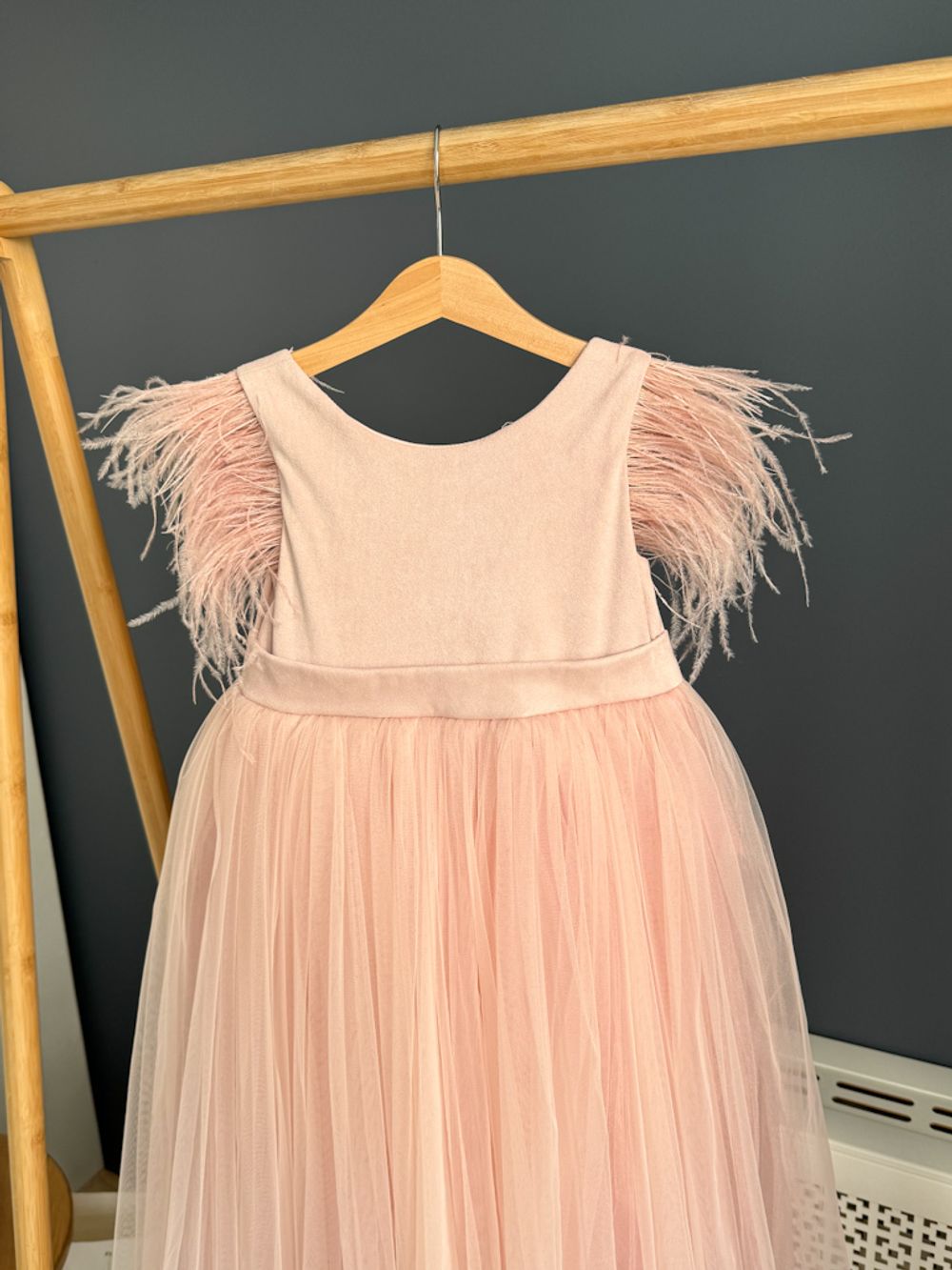 Платье Pure Soul, 122