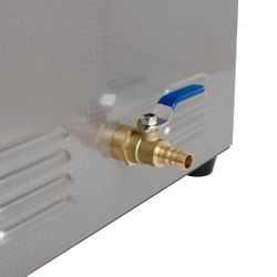 OPT-UC300 Ультразвуковая мойка с подогревом 30 л