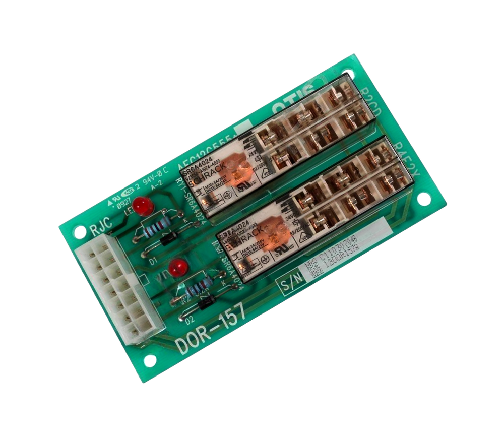 Плата DOR-157 SIGMA. Уточняйте актуальную стоимость товара у менеджера.