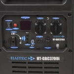 HAITEC HT-GBС3700I бензиновый инверторный генератор