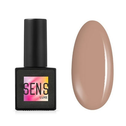 Гель-лак NUDE 1 LUXE