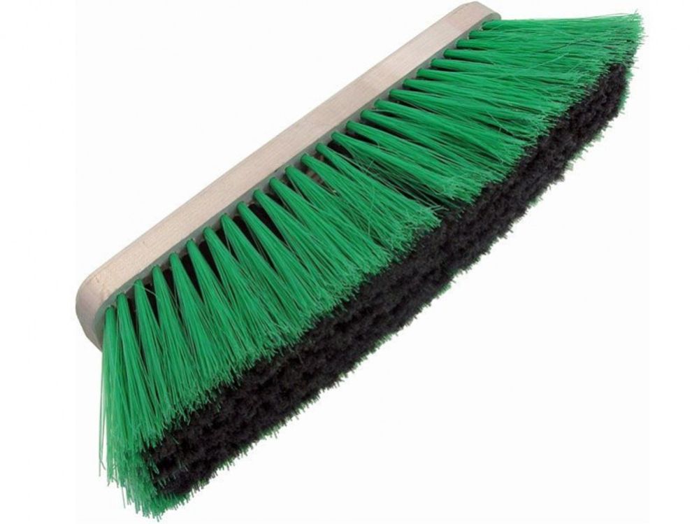 Щетка д/пола б/черенка В150