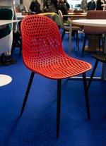 Стул YD01 red красный