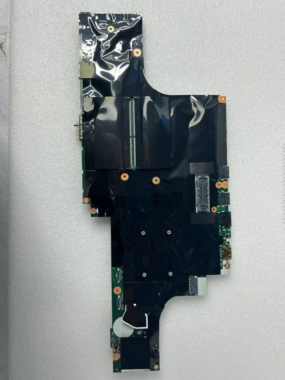 Материнская плата для ноутбука Lenovo P50 i7-6820HQ 4GB WIN AMT Y TPM Y (01AY447), оригинал