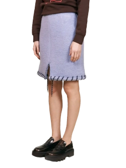Юбка casual W Acne Studios