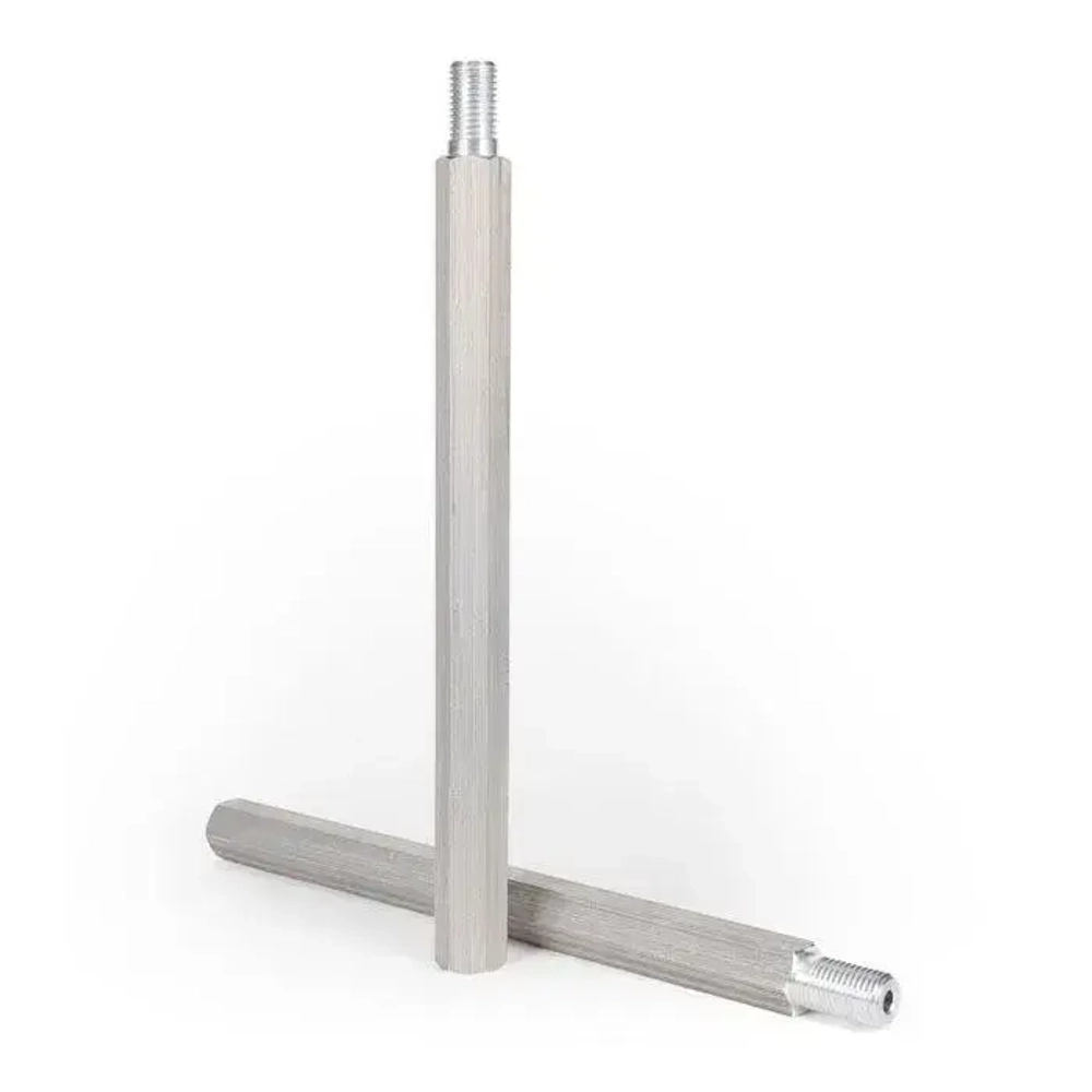 Удлинитель для алмазных коронок 500мм (1 1/4 aluminium) DIAMASTER