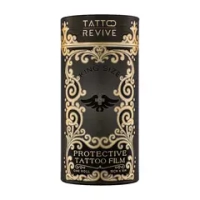 Защитная плёнка Tattoo Revive - Protective Tattoo Film 10м х 15см