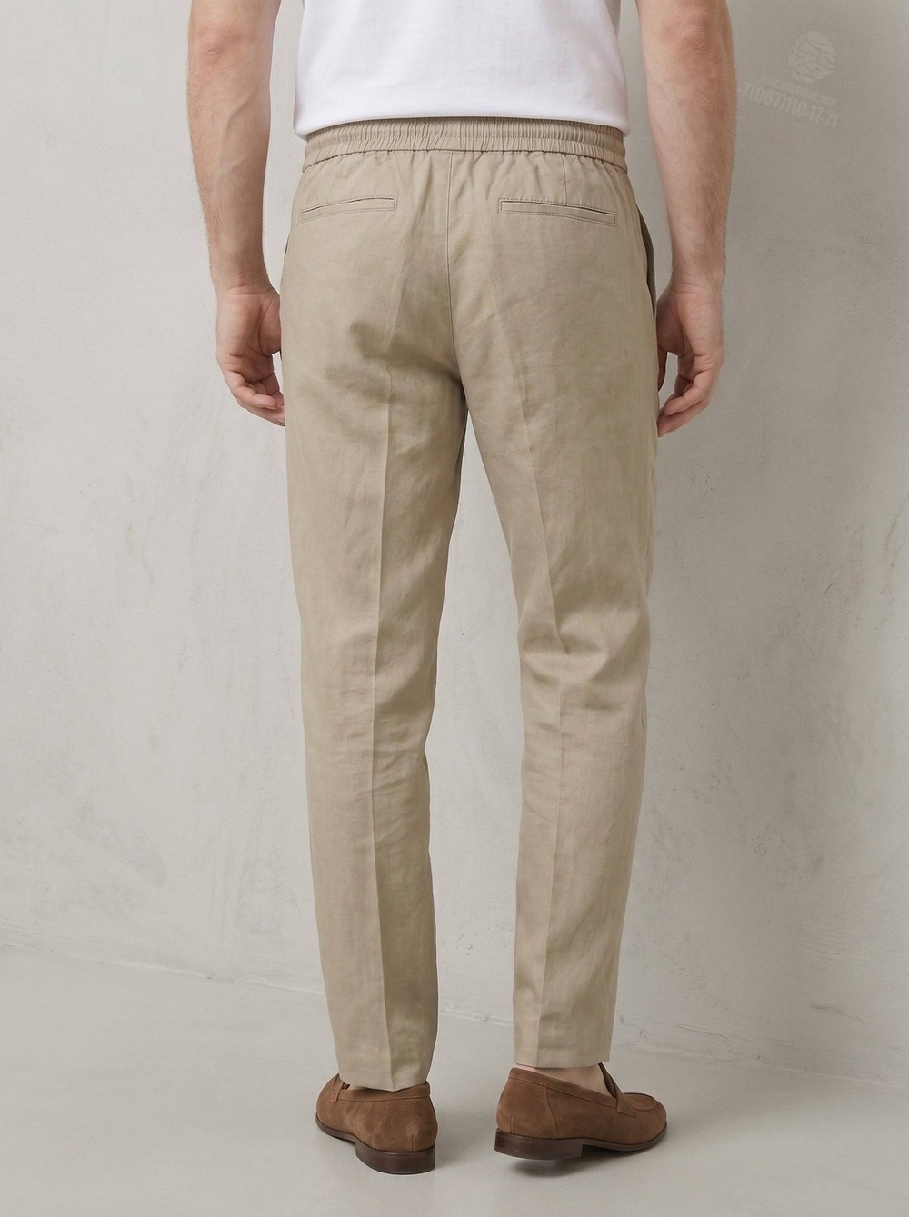 Брюки Brunello Cucinelli