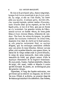 Le Rêve | Zola Emile