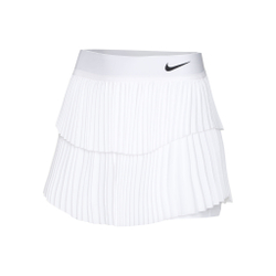 Женская теннисная юбка Nike Court Dri-Fit Slam NT LN Skirt Women - White