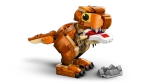 Конструктор LEGO Jurassic World 76967 Маленький поедатель: Тираннозавр Рекс