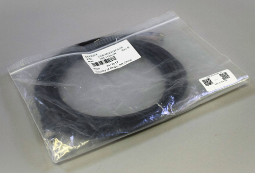 COGNEX CCB-M12X12FS-05