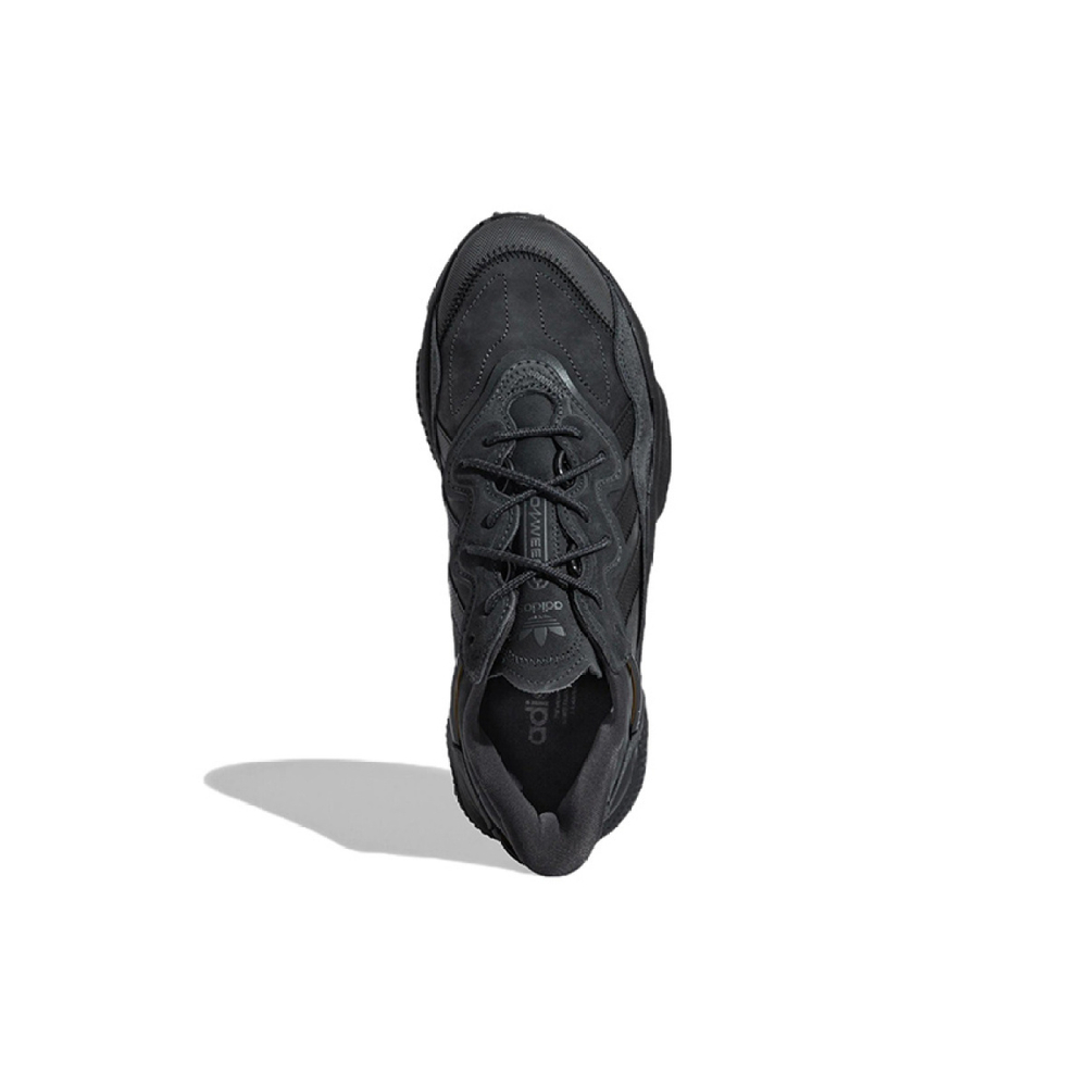 Кроссовки Adidas Originals Ozweego Dark Grey