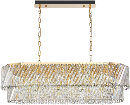 Подвесная люстра ST Luce RITZ SL6138.303.14