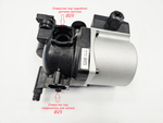 Циркуляционный насос для KENTATSU Nobby Smart 28кВт (арт. 7021890029, EM00101/28)