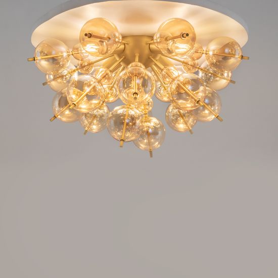 Потолочный светильник Maytoni MOD133CL-04BS