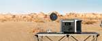 Портативная электростанция Anker 757, 150 Вт