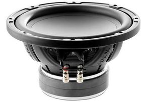 Сабвуферы Focal