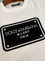 Футболка Dolce&amp;Gabbana, арт. 485367432