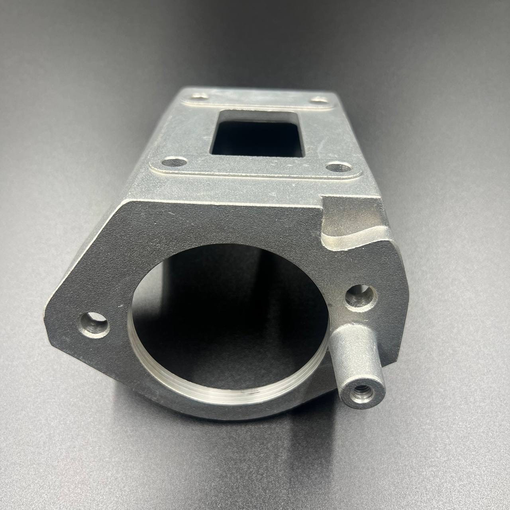 Крепление электростартера Suzuki DT25-30 (Suzuki)