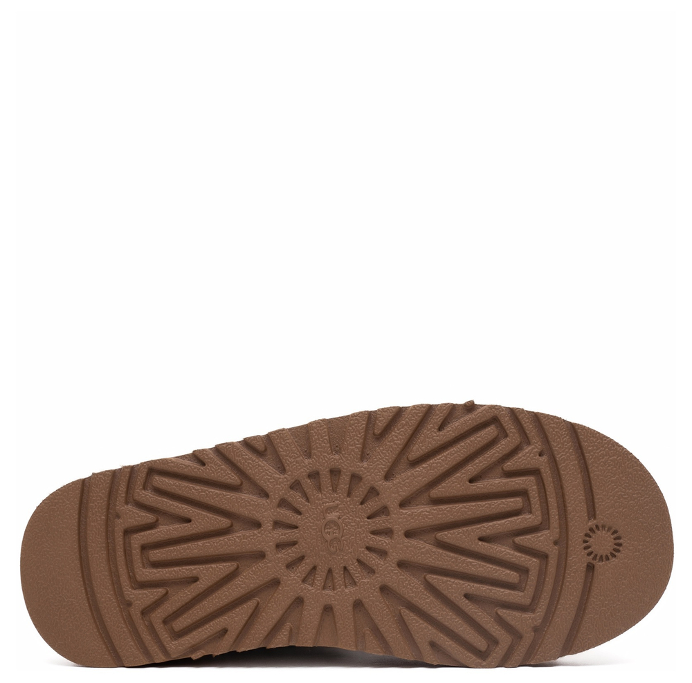 UGG Tazz Knit Chestnut
