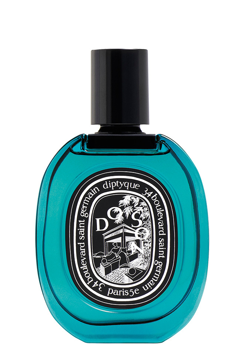 Парфюмерная вода Do Son LIMITED EDITION