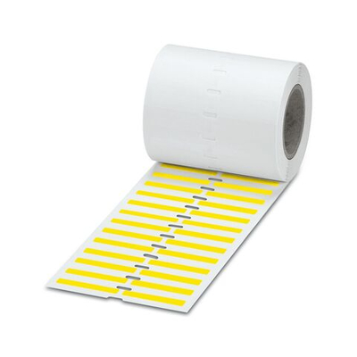 0830482 - EML (40X6)R YE - Этикетка