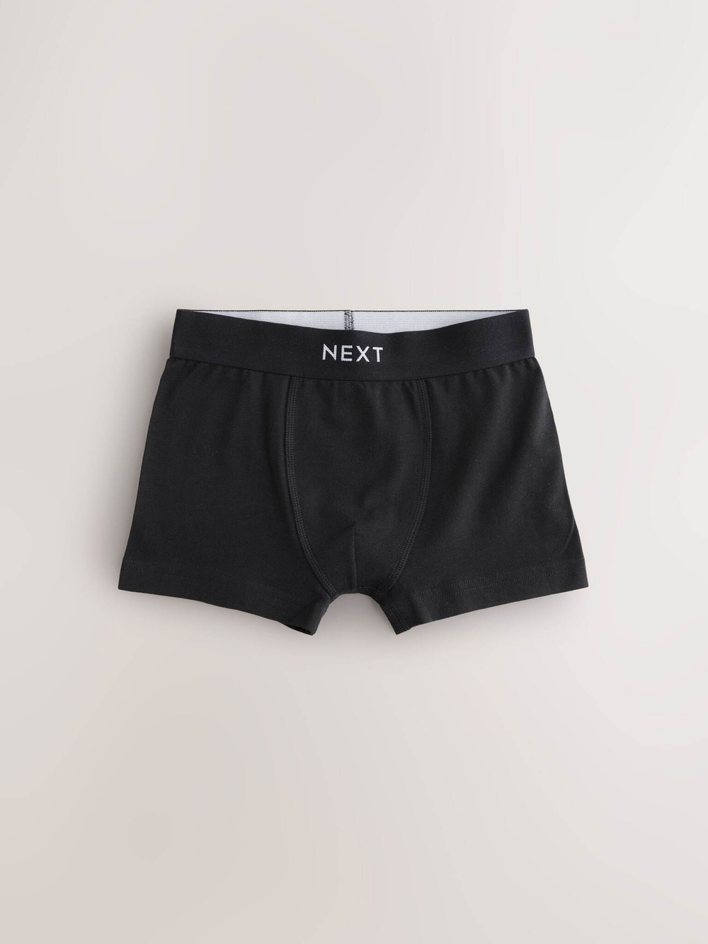 Трусы для мальчика Next E98-843, 5 шт., Черный, Серый, Белый