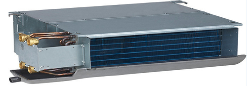 Канальный фанкойл 9-9,9 кВт General Climate GDU-F-10DR