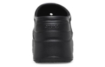 Crocs Siren Clog